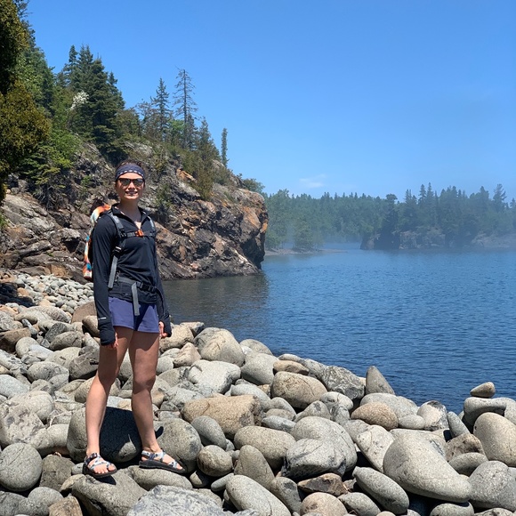 Meet your Posher, Emily - Picture 1 of 1